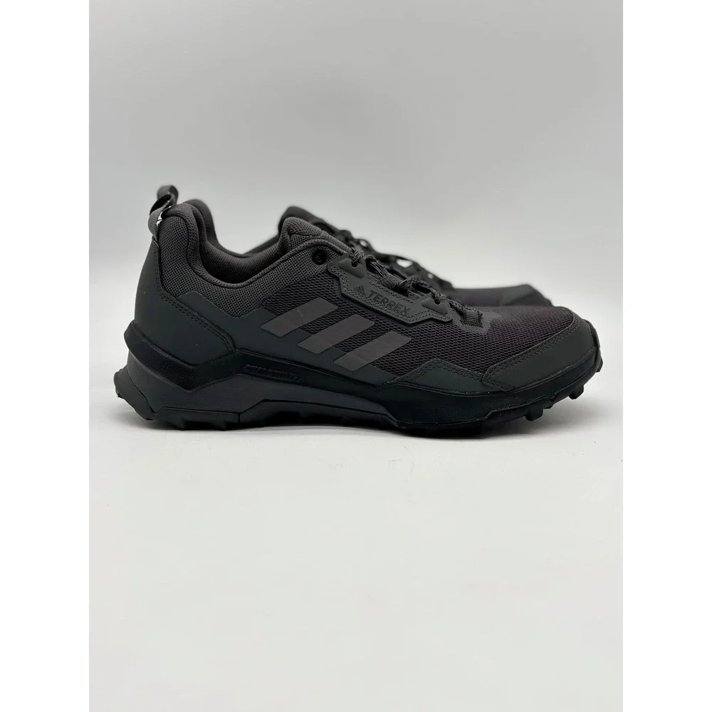 Adidas Terrex Eastrail 2.0 Mens Hiking Shoes Black Grey GY8321 Size 11.5